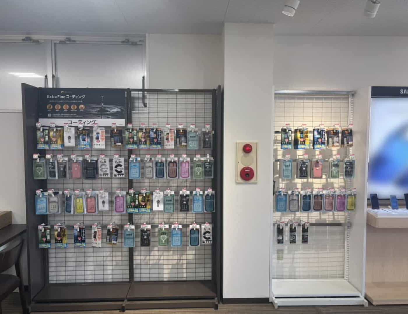 ソフトバンク泉パークタウン_セレクション1