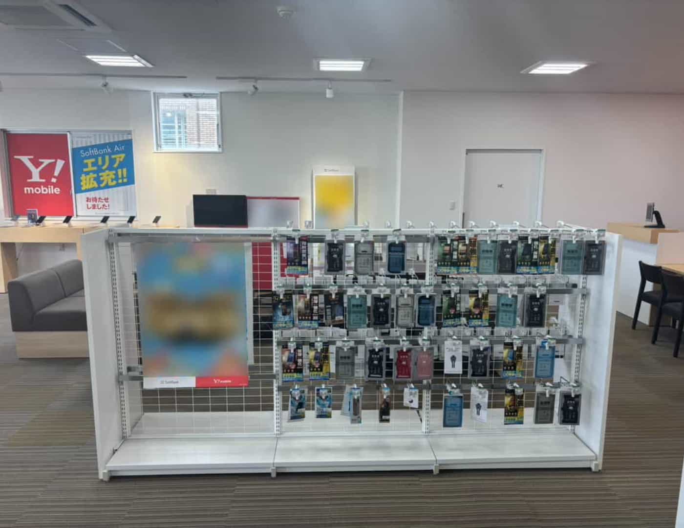 ソフトバンク泉パークタウン_セレクション2