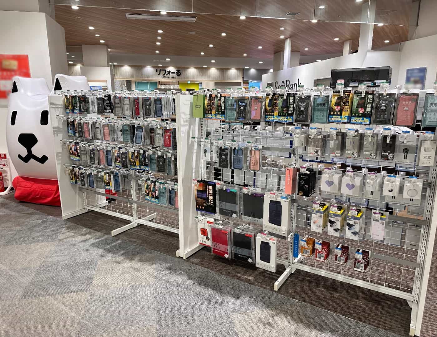 ソフトバンクMOMOテラス六地蔵_セレクション2