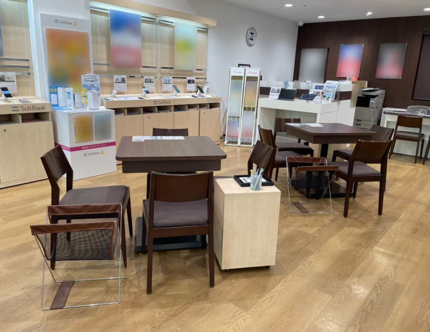 ソフトバンクOSC湘南シティ_予約席1