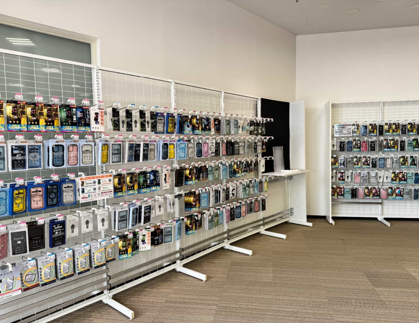 ソフトバンクUNICUS上里_セレクション1