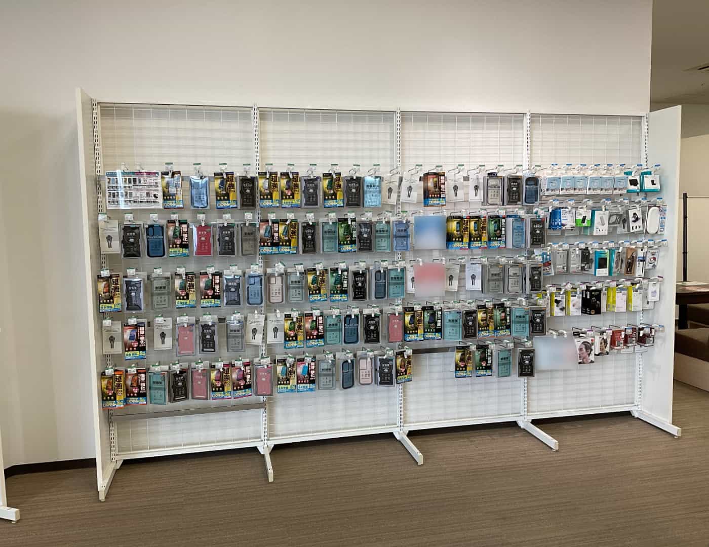 ソフトバンクUNICUS上里_セレクション2