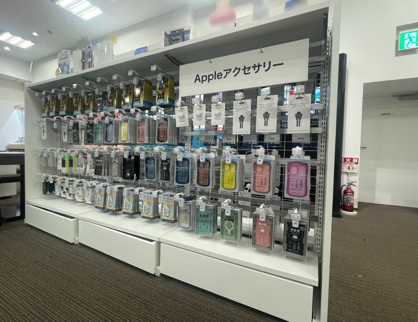 ソフトバンクららぽーと湘南平塚_セレクション1