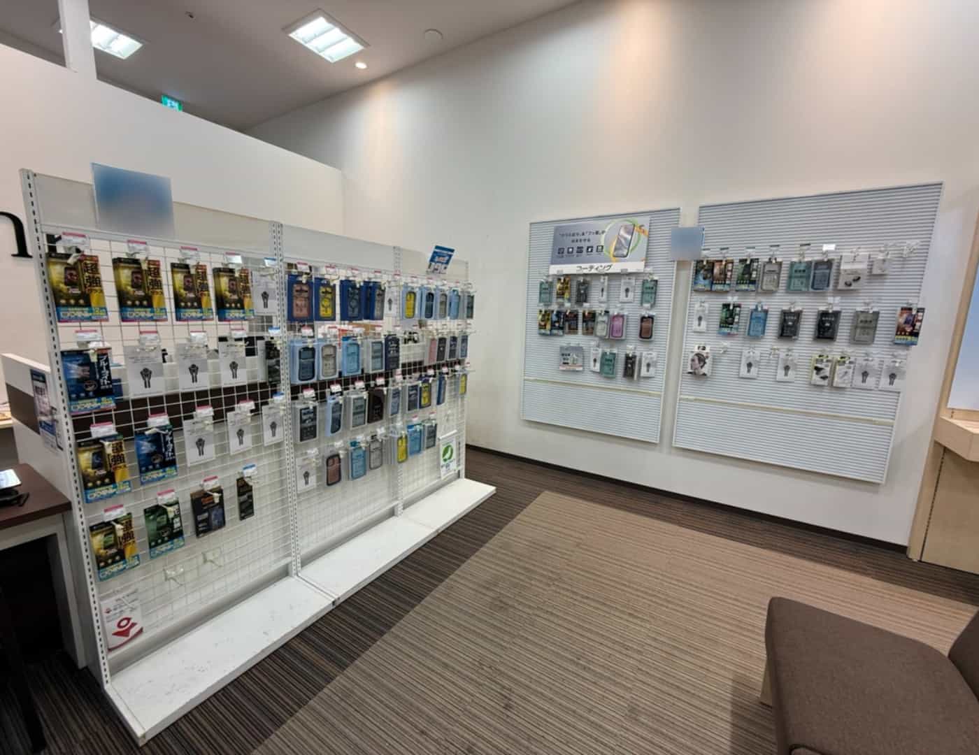 ソフトバンクアリオ鷲宮_セレクション1