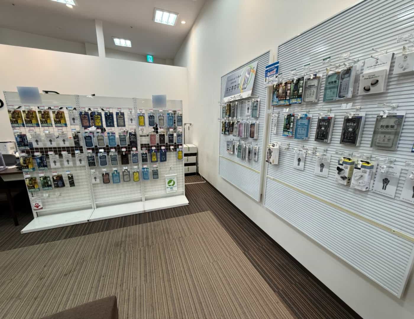 ソフトバンクアリオ鷲宮_セレクション2