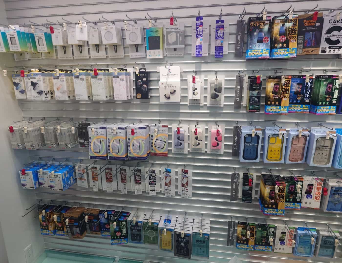 ソフトバンクイオンモール猪名川_セレクション2