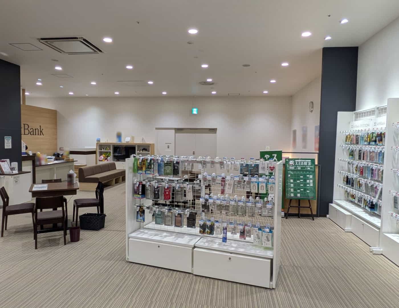 ソフトバンクイオンモール神戸南_セレクション2