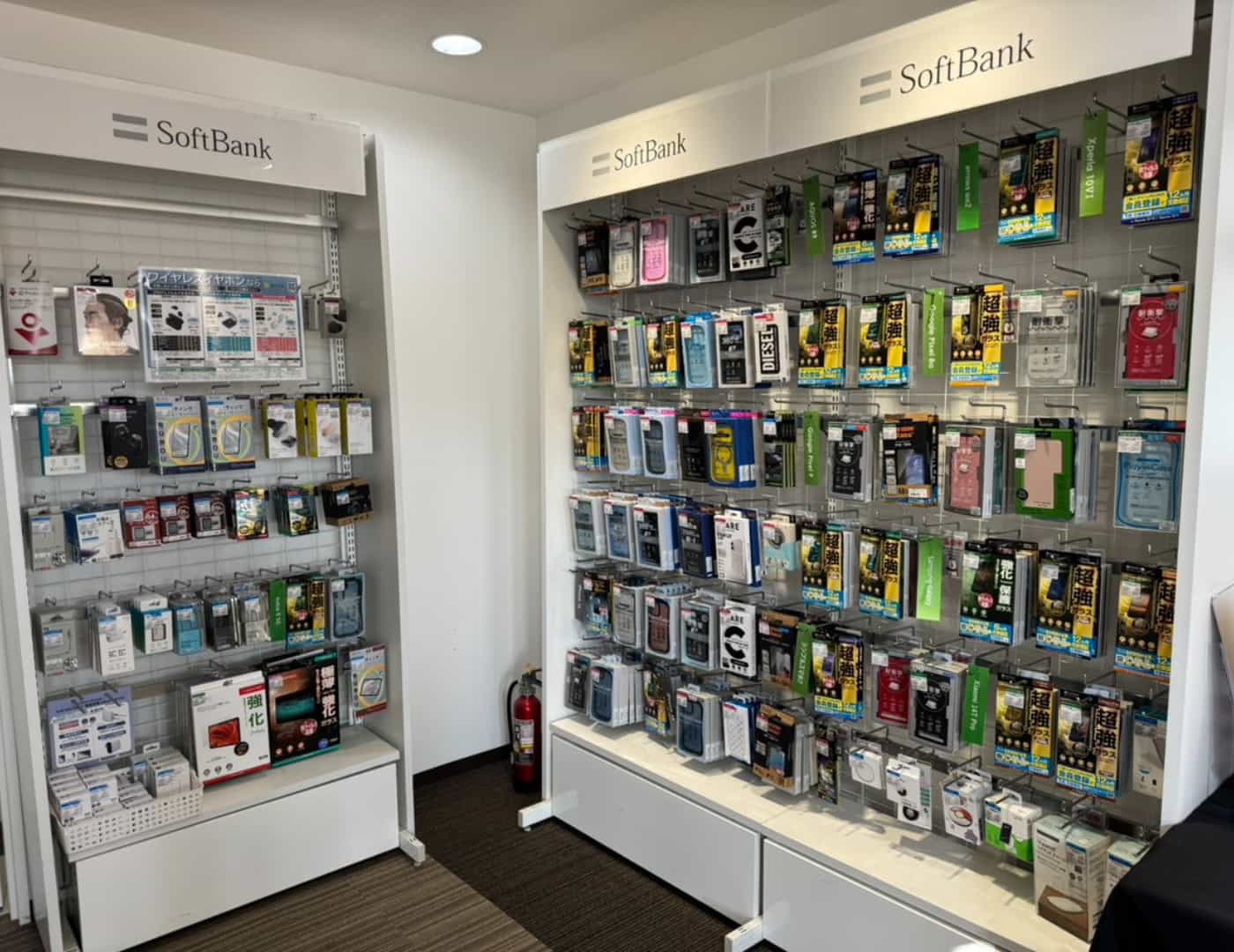 ソフトバンクオリエントパーク日和田_セレクション1