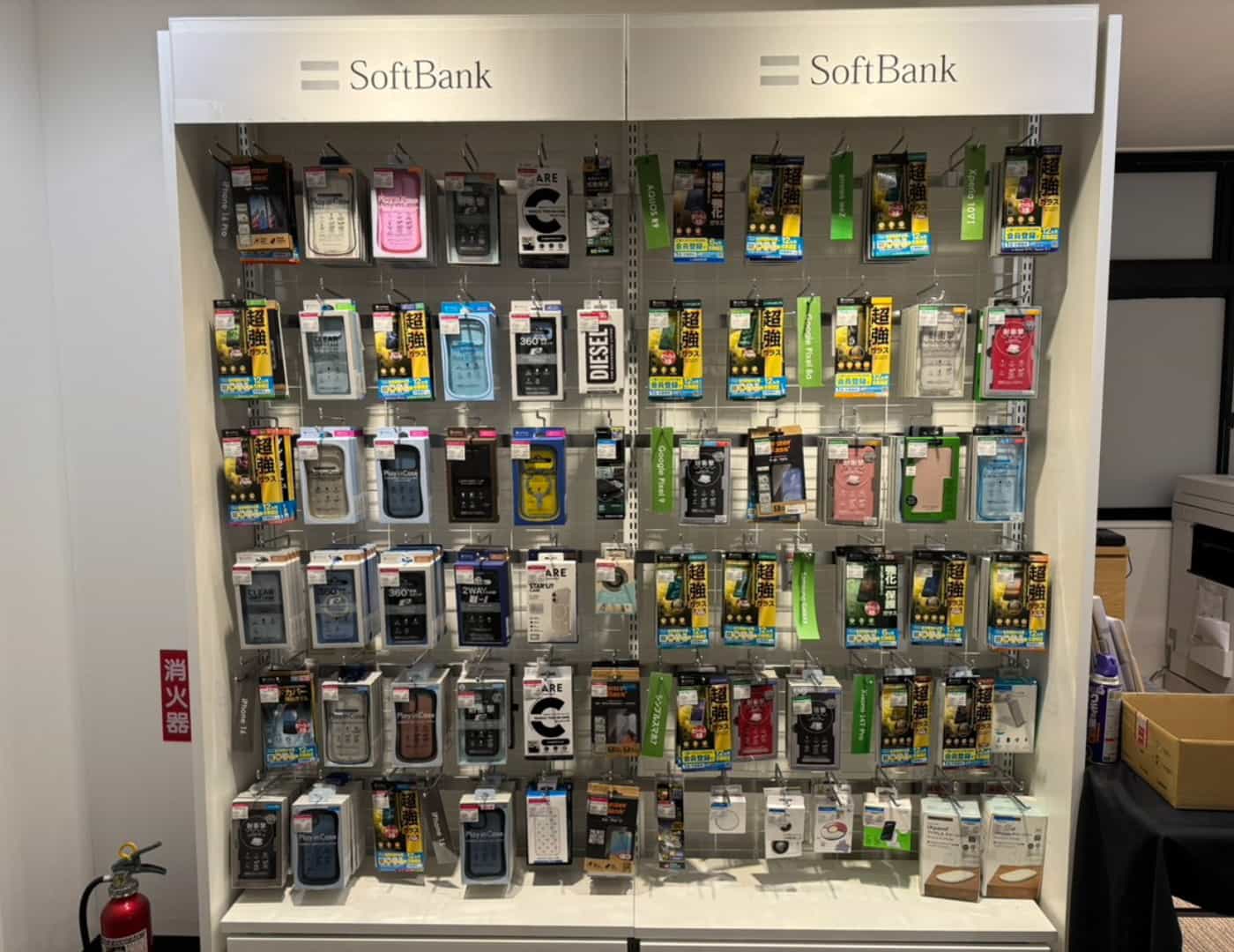 ソフトバンクオリエントパーク日和田_セレクション2