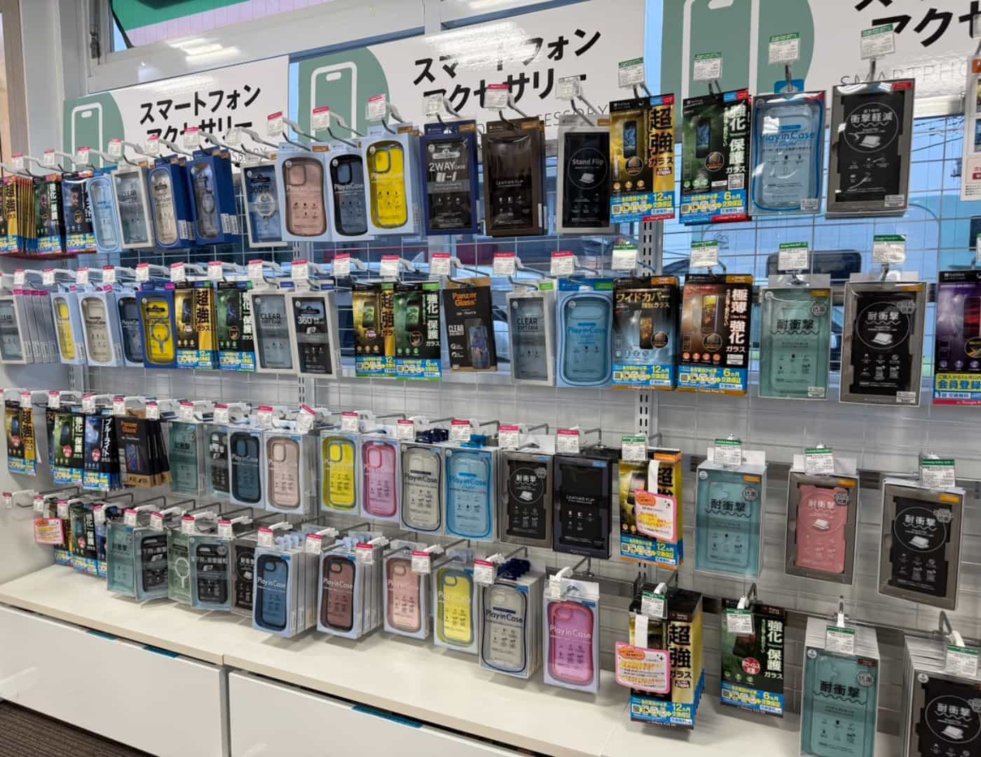 ソフトバンク前橋三俣_セレクション2