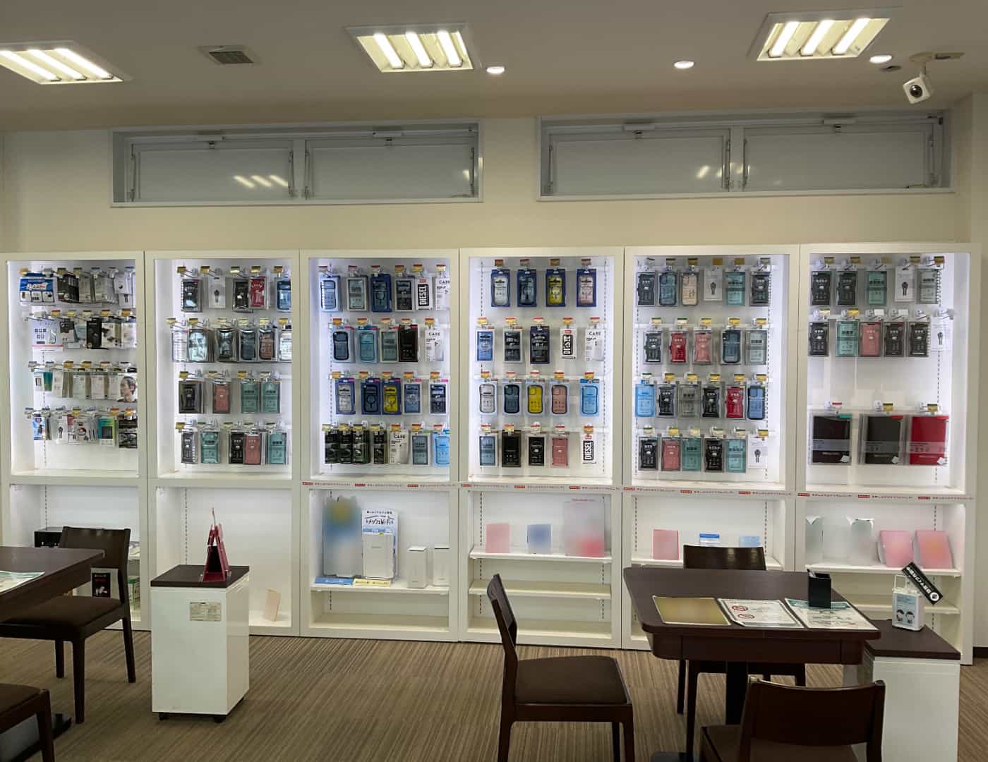 ソフトバンク北加賀屋_セレクション2