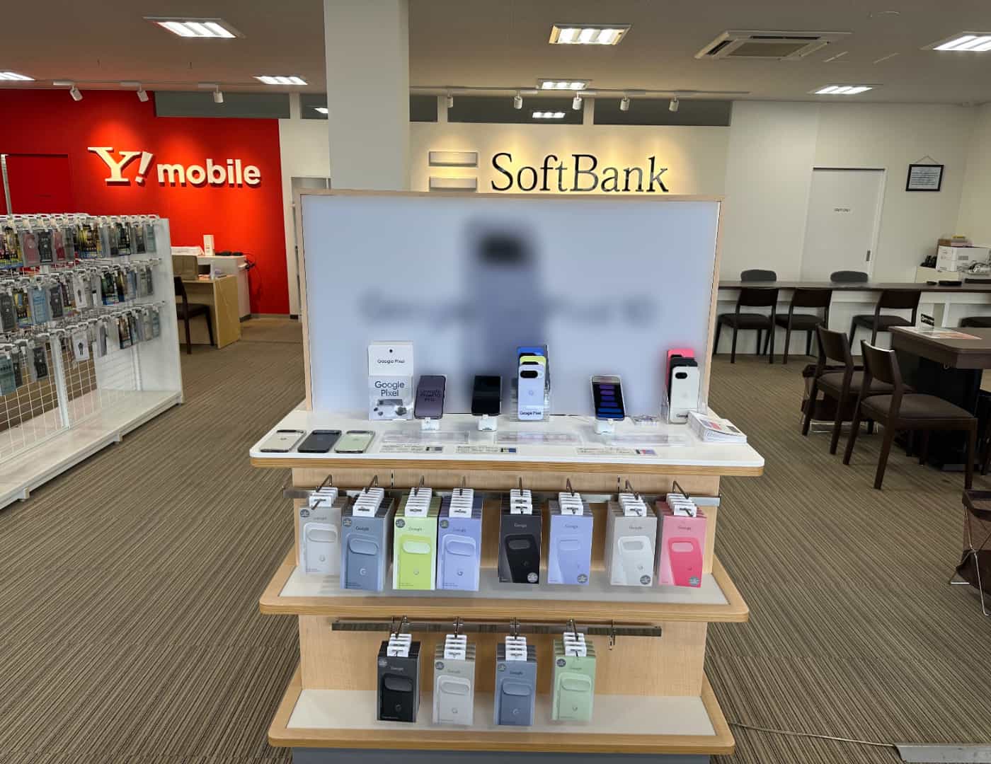 ソフトバンク泉パークタウン_セレクション2