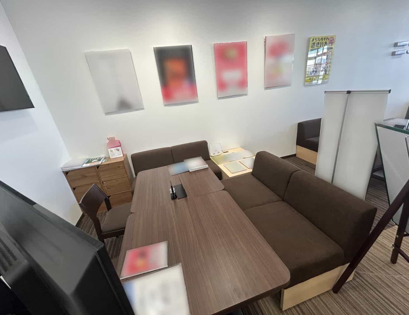 ソフトバンク郡山桑野_スマホ教室1