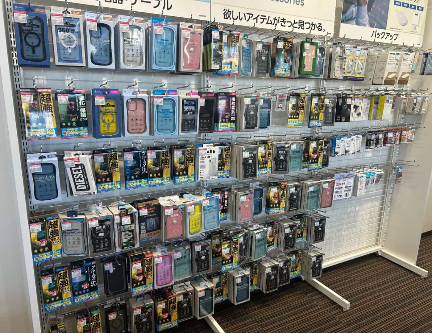 ソフトバンク郡山桑野_セレクション1