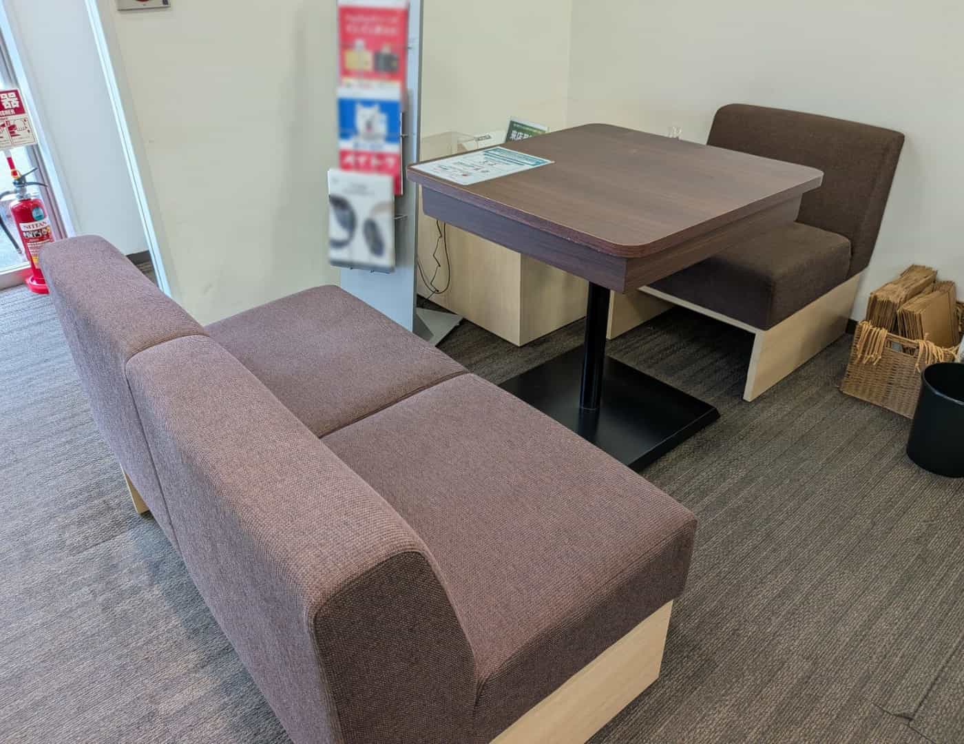 ソフトバンク高石26号線_予約席1