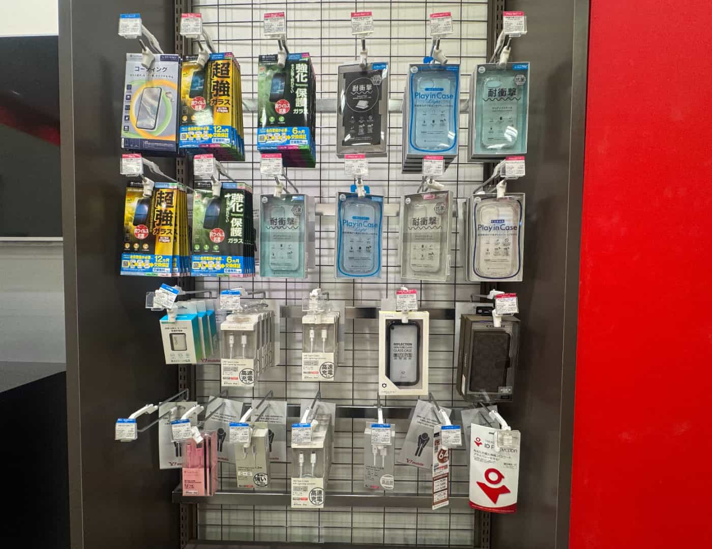 ワイモバイルららぽーと湘南平塚_セレクション2