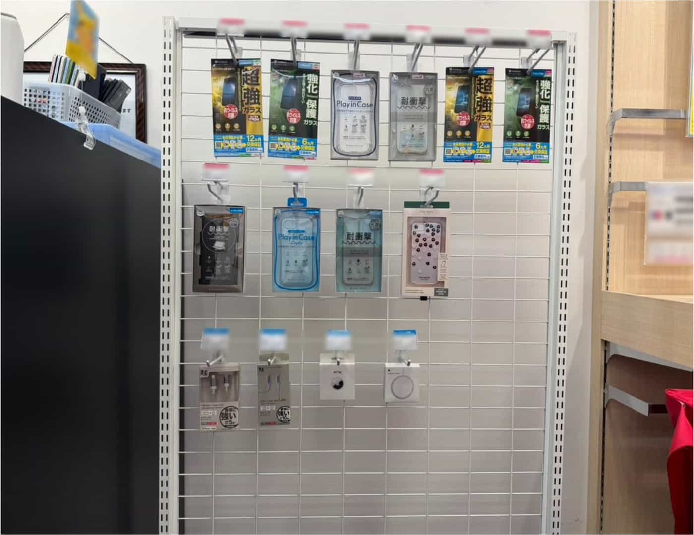 ワイモバイル新長田_セレクション2