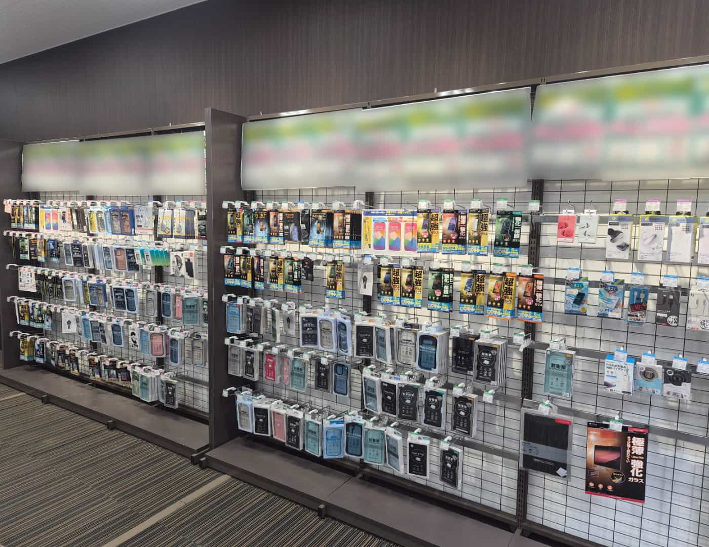 ソフトバンクBRANCH仙台長命ヶ丘_セレクション2