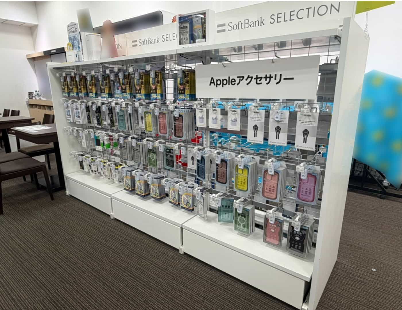 ソフトバンクららぽーと湘南平塚_セレクション1