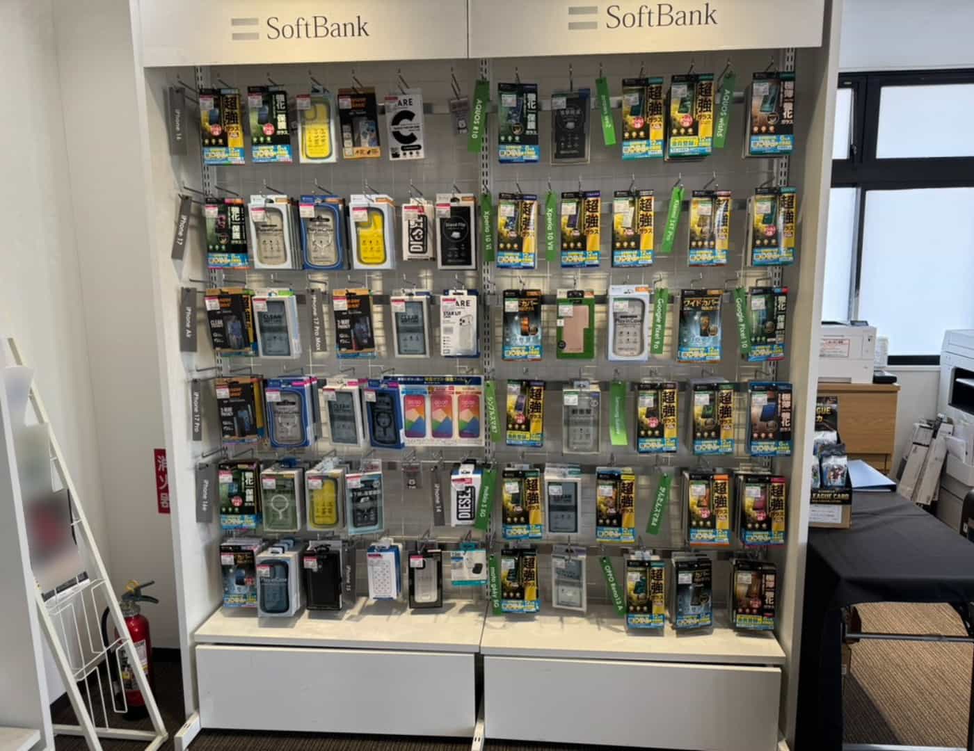ソフトバンクオリエントパーク日和田_セレクション1