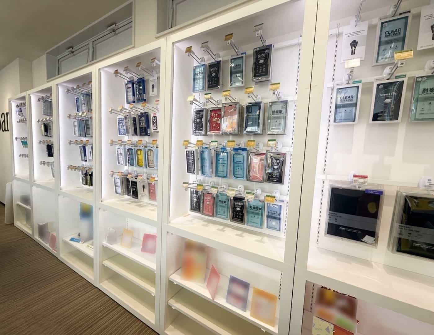 ソフトバンク北加賀屋_セレクション2