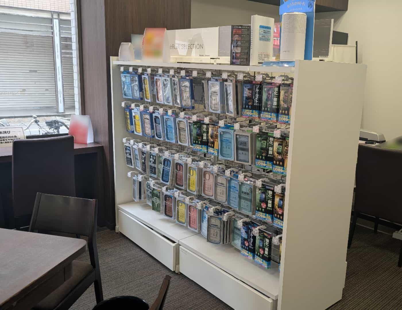 ソフトバンク東十条_セレクション2