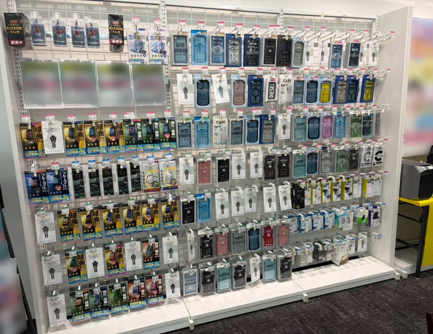 ソフトバンク盛岡南サンサ_セレクション2