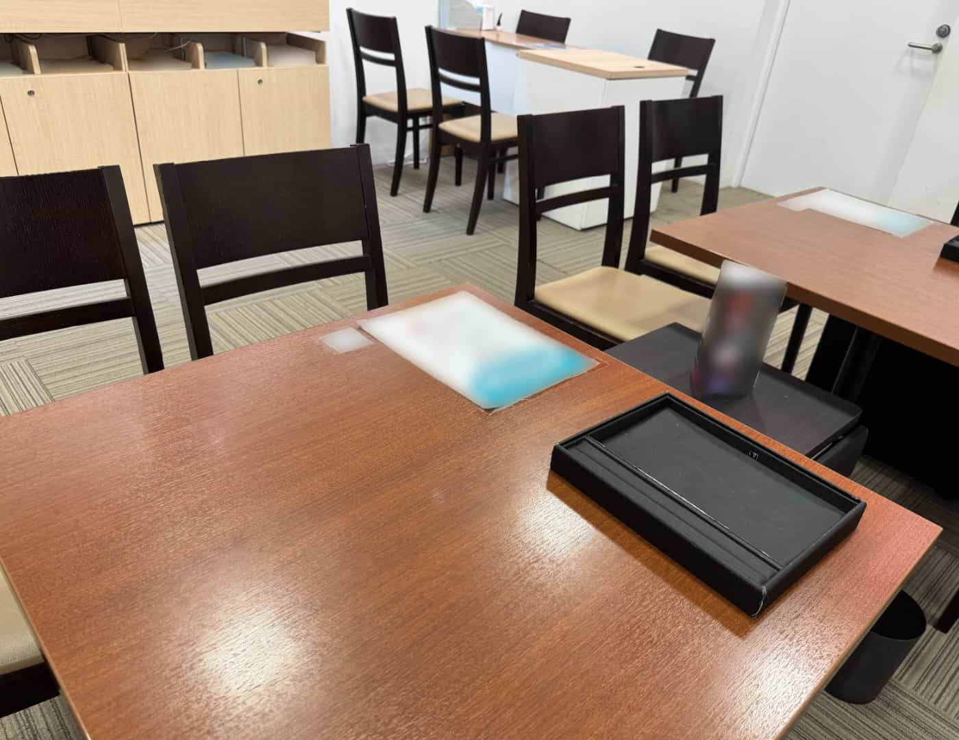 ワイモバイルららぽーと湘南平塚_予約席